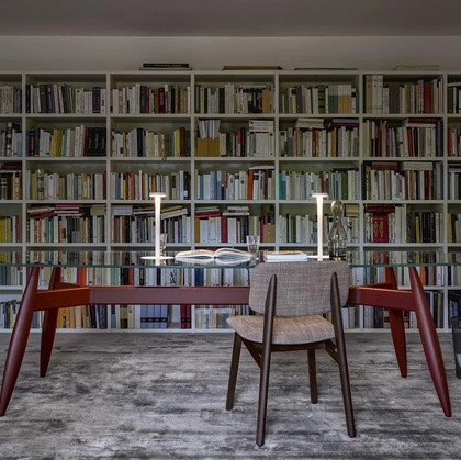 Tavolo Fusello di Alf Da Frè