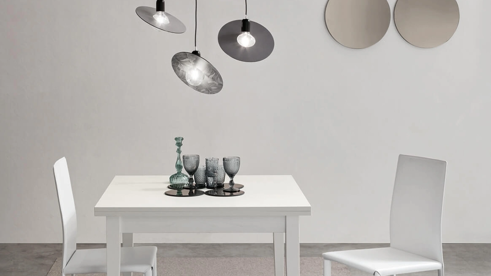 Tavolo allungabile Icaro di Maronese