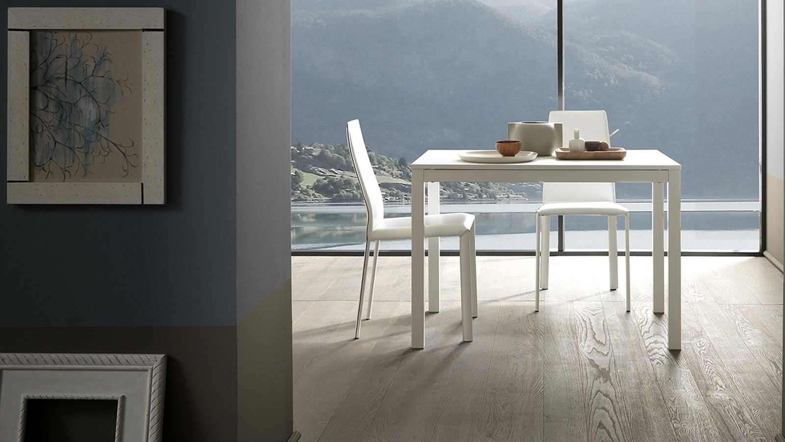 Tavolo allungabile Storm di Altacom