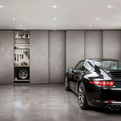 Porta per interni Like a Terra di Doal