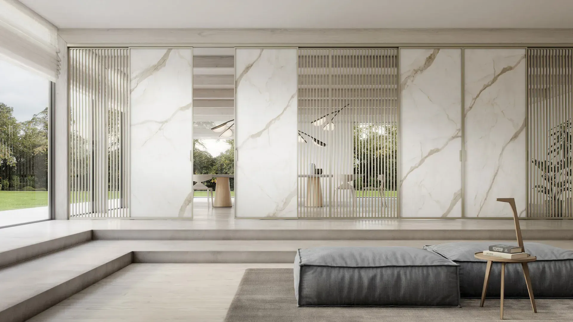 Doal porte per interni