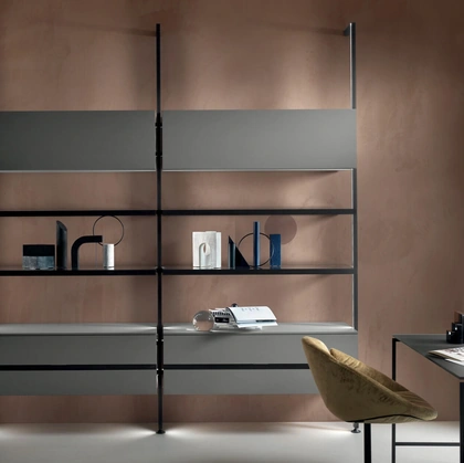 Libreria Ufficio Windy SM2103 di Zalf